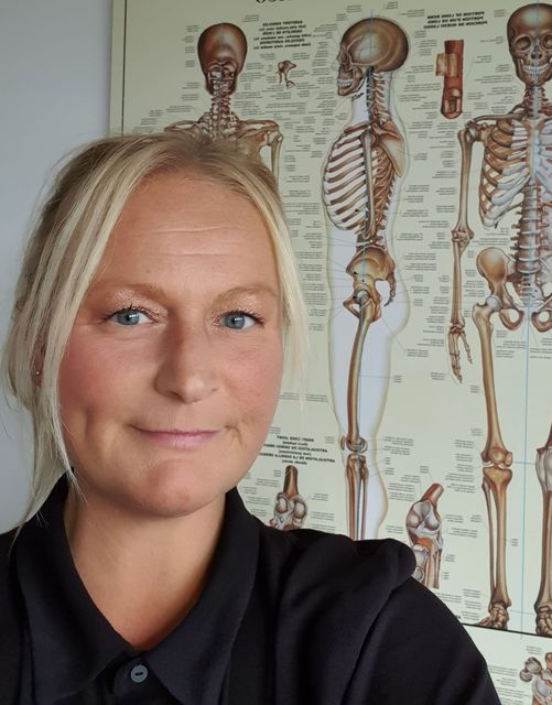 Sascha Tvede, fysioterapeut, Proaktiv massage, massage, fysioterapeutisk, vejledning, fysioterapeutisk vejledning